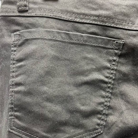 NWT Prana Kara Jeans Black Out Women’s Size 10 - Picture 14 of 16
